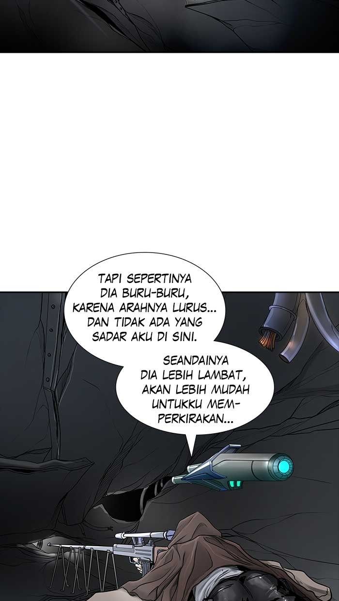 Tower of God Chapter 473