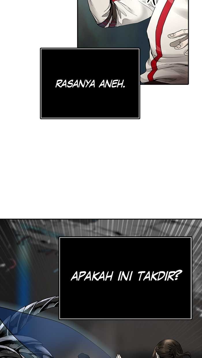 Tower of God Chapter 473