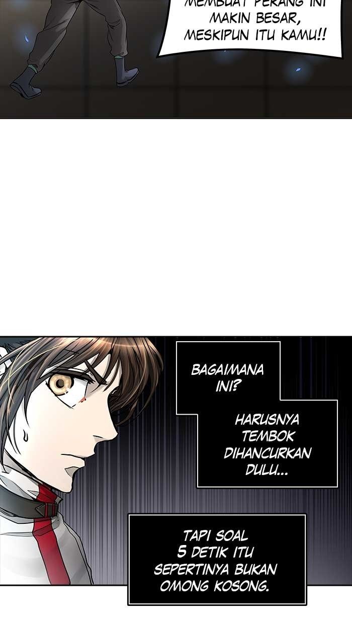 Tower of God Chapter 473