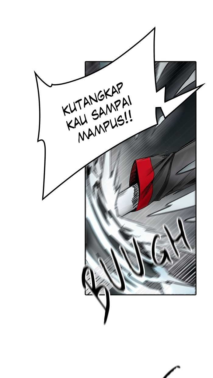 Tower of God Chapter 473