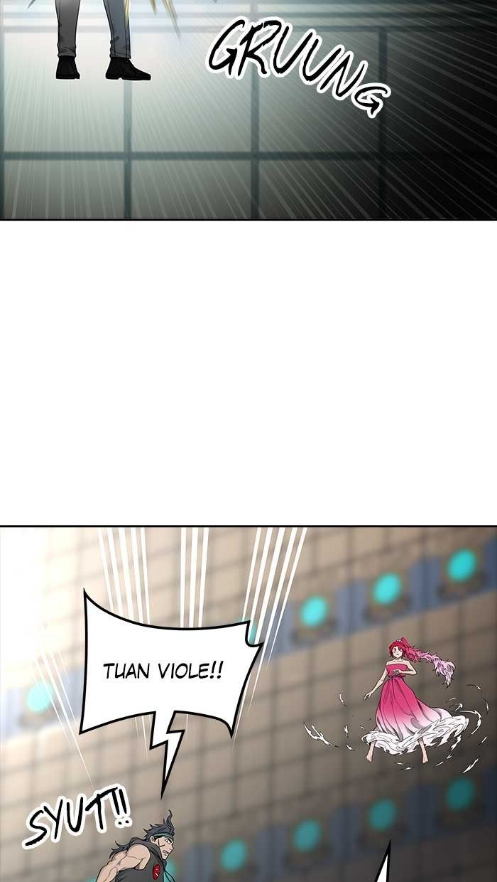 Tower of God Chapter 473