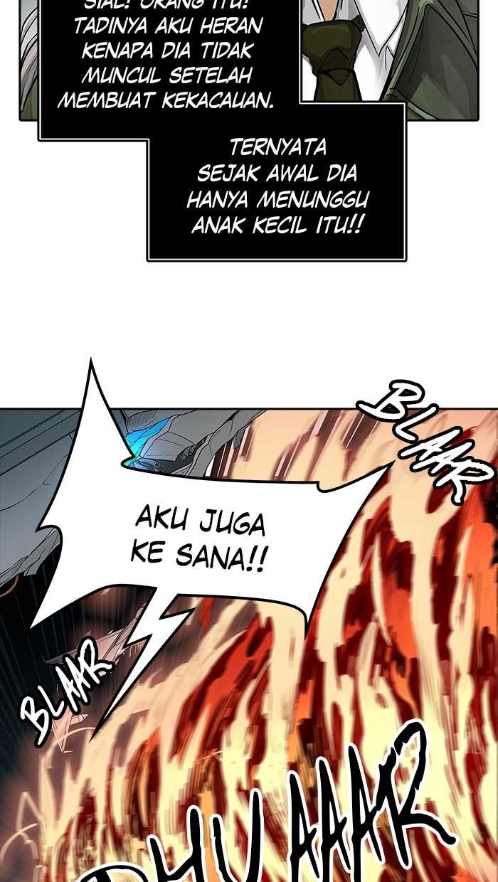 Tower of God Chapter 473