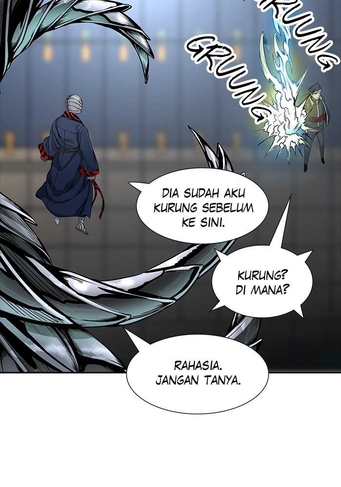 Tower of God Chapter 473