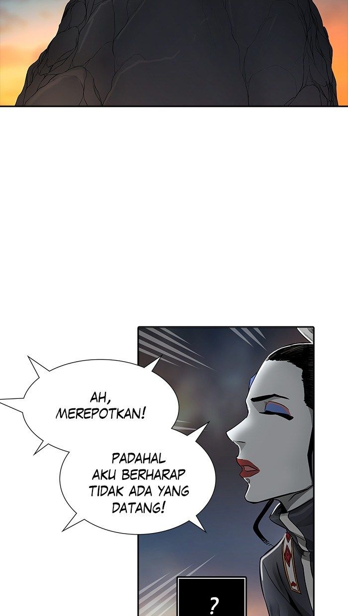 Tower of God Chapter 475