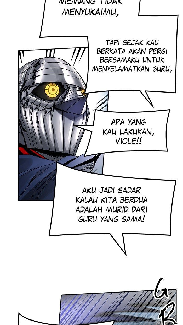 Tower of God Chapter 475