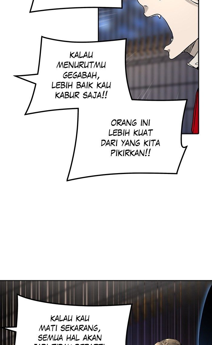 Tower of God Chapter 475