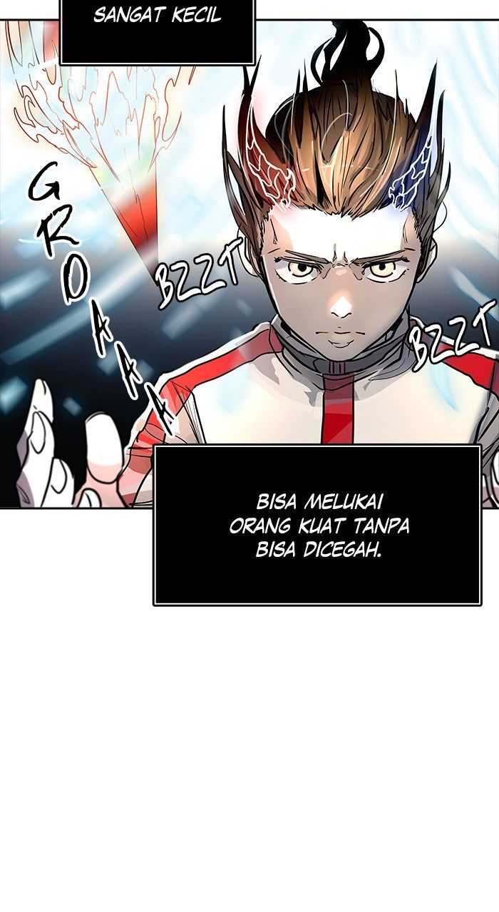 Tower of God Chapter 475