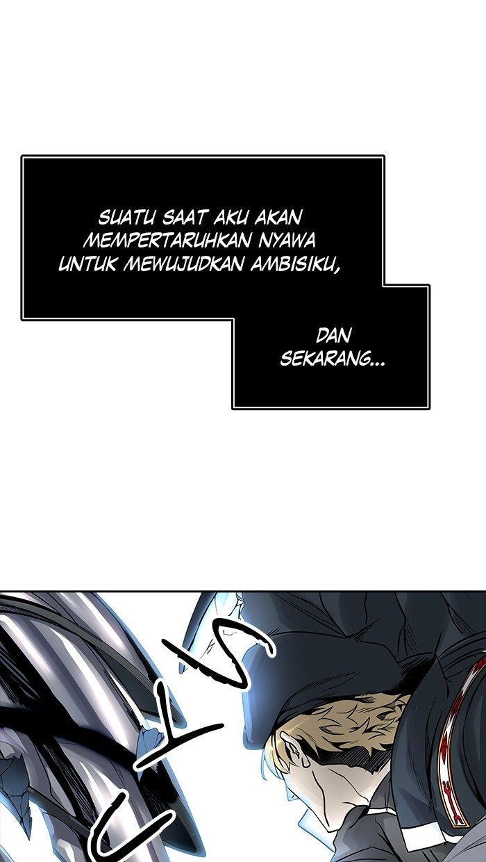 Tower of God Chapter 475