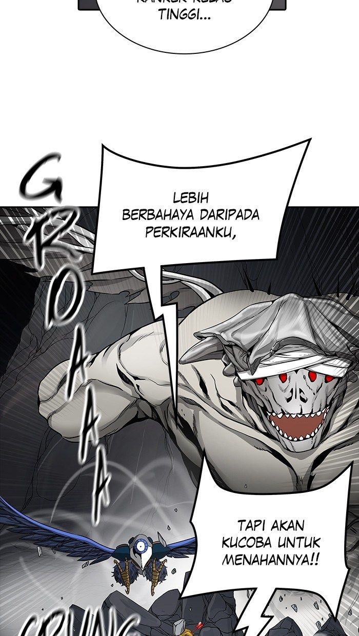 Tower of God Chapter 475