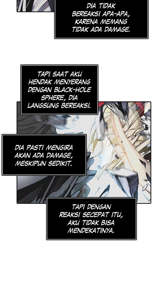 Tower of God Chapter 475