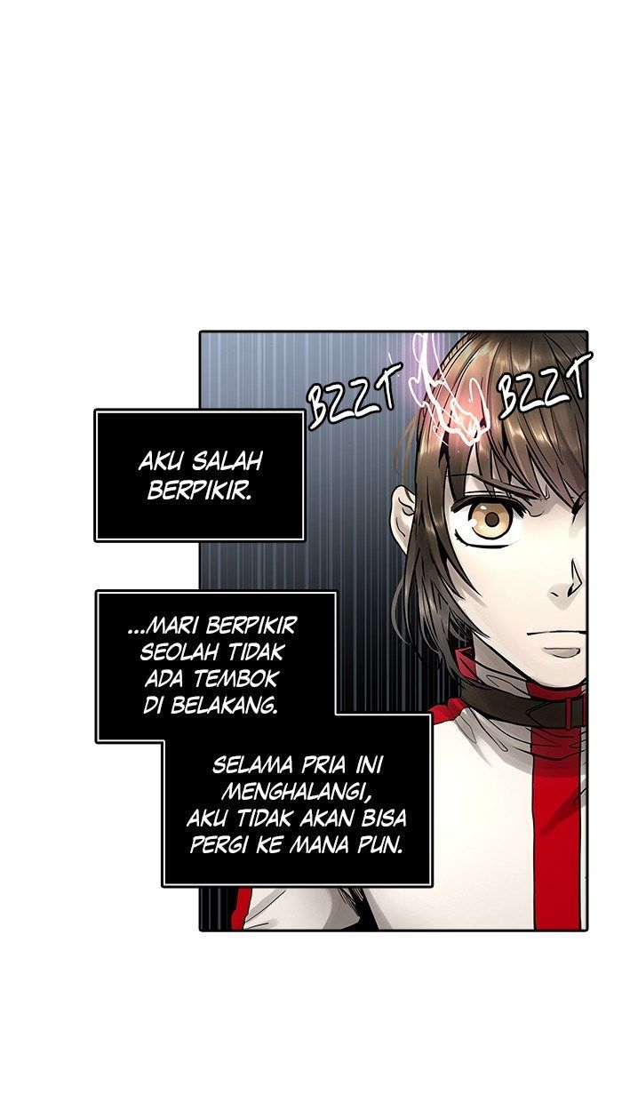 Tower of God Chapter 475