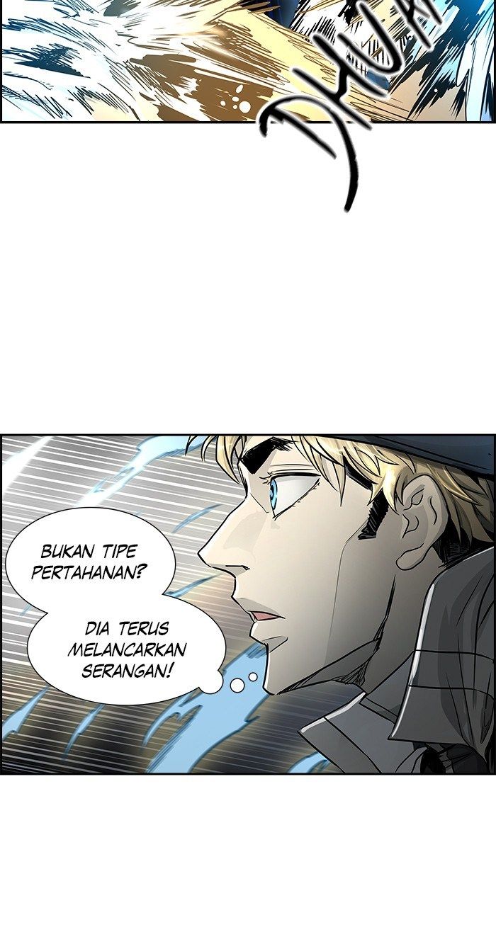 Tower of God Chapter 475