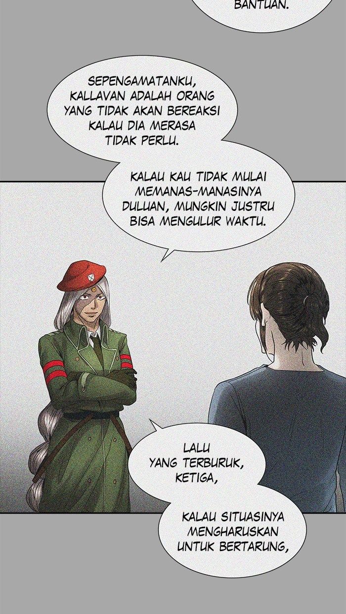 Tower of God Chapter 475