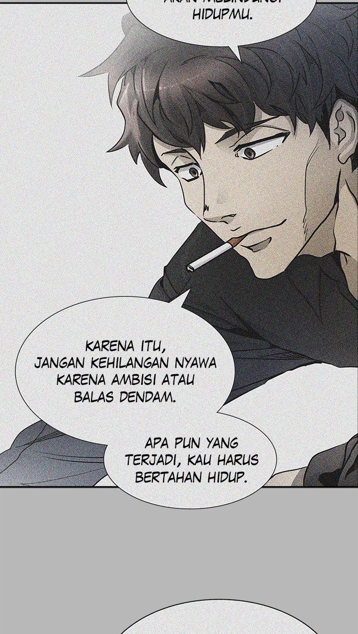 Tower of God Chapter 475