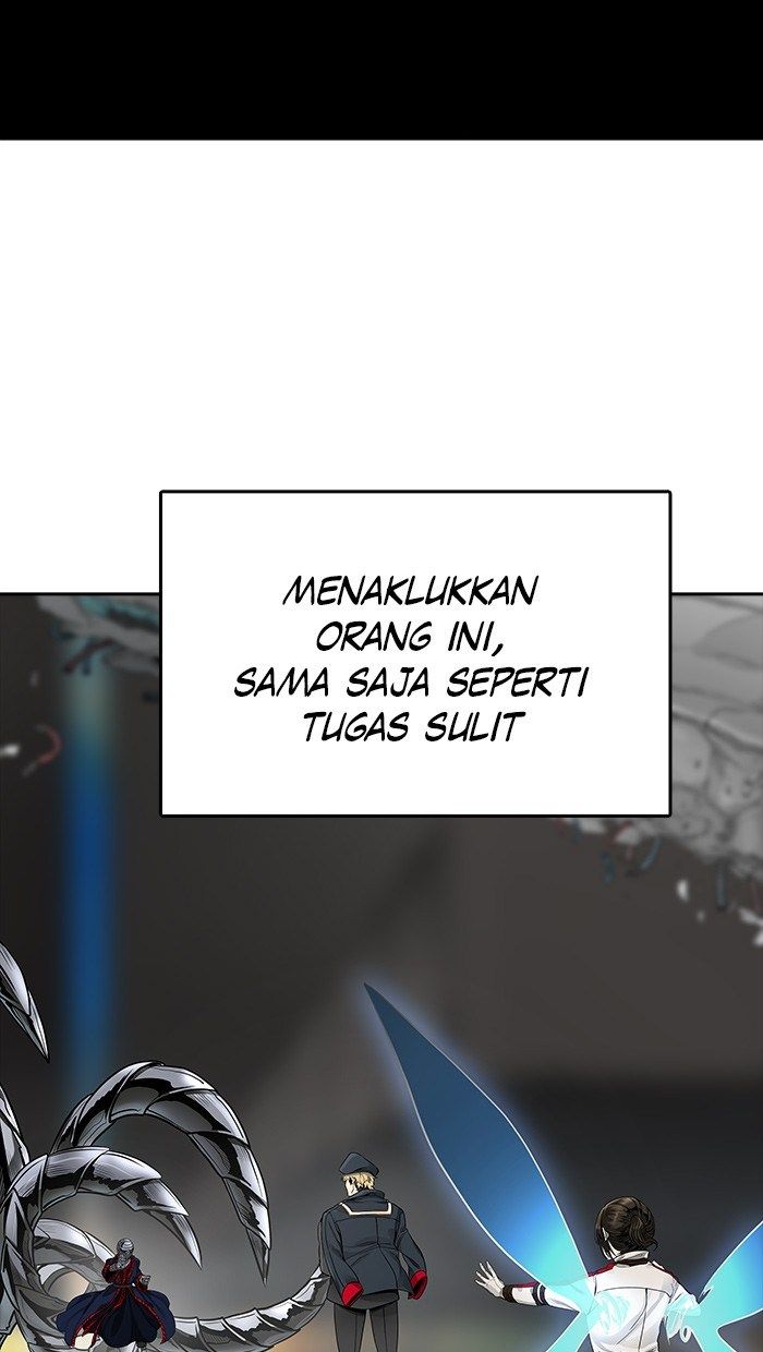 Tower of God Chapter 475