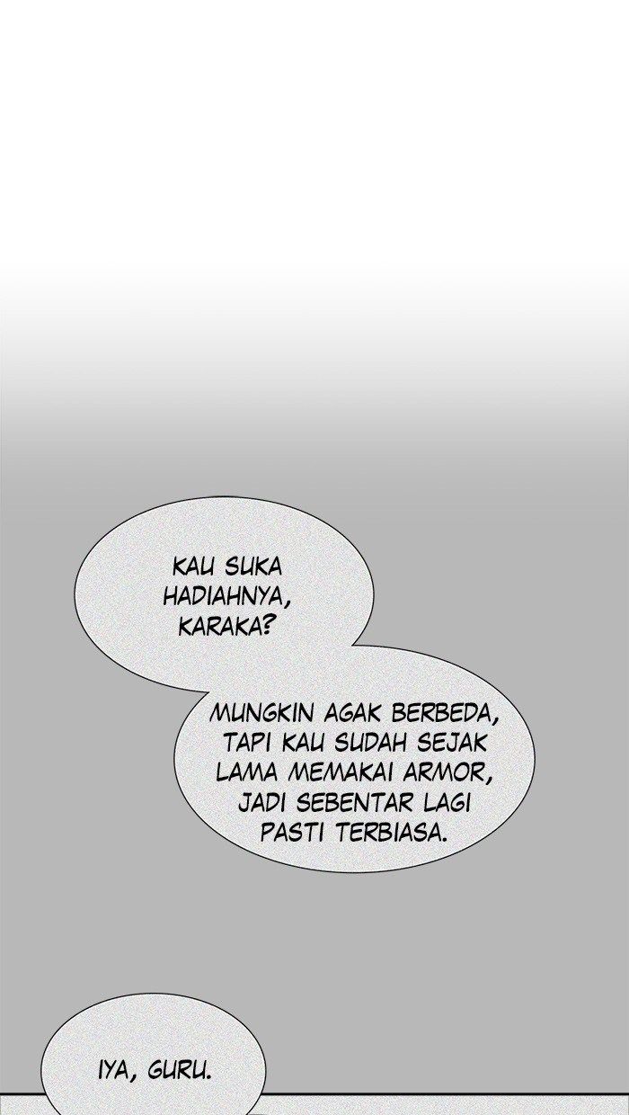 Tower of God Chapter 475