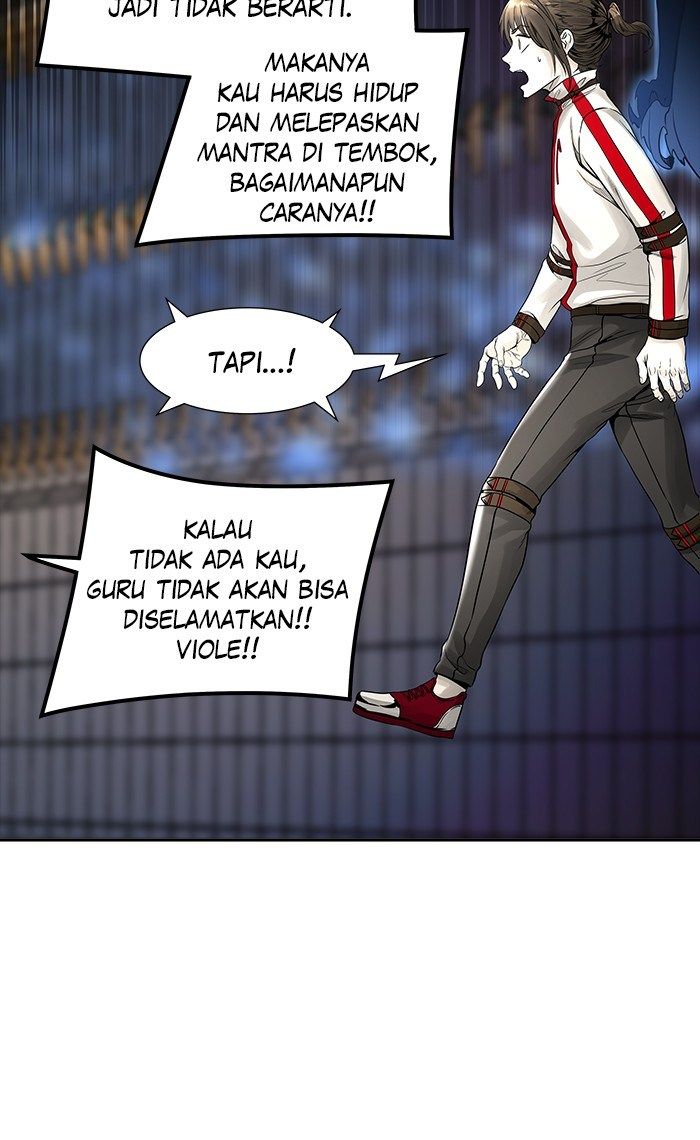 Tower of God Chapter 475