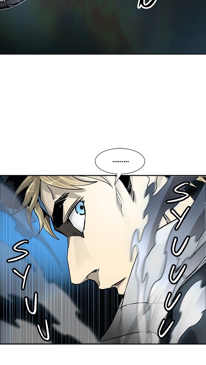 Tower of God Chapter 475