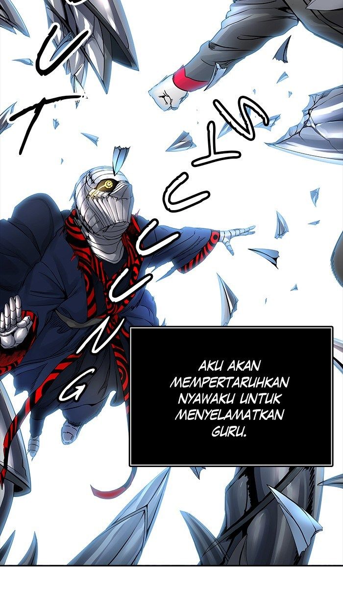 Tower of God Chapter 475