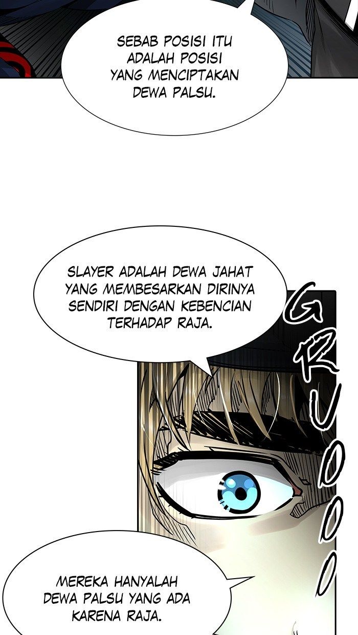 Tower of God Chapter 475