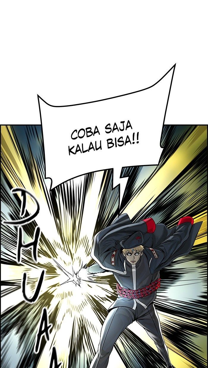 Tower of God Chapter 475