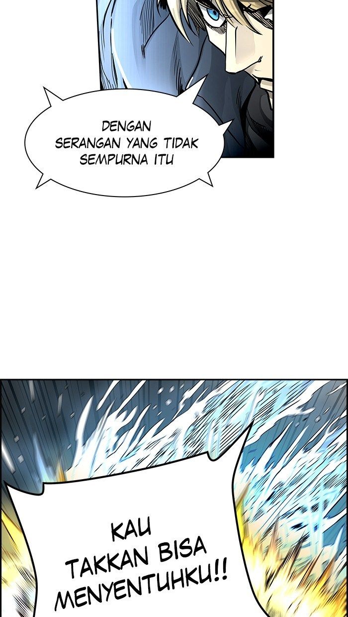 Tower of God Chapter 475