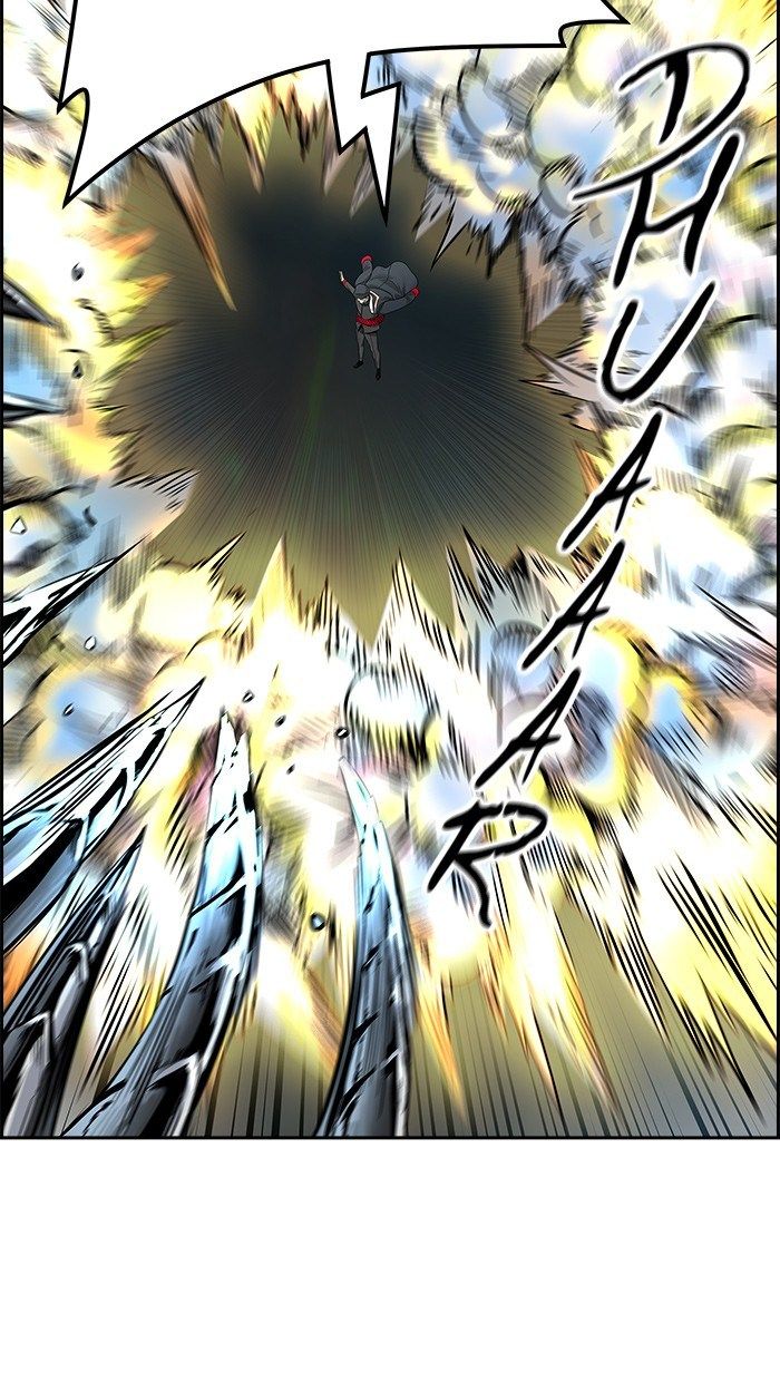 Tower of God Chapter 475