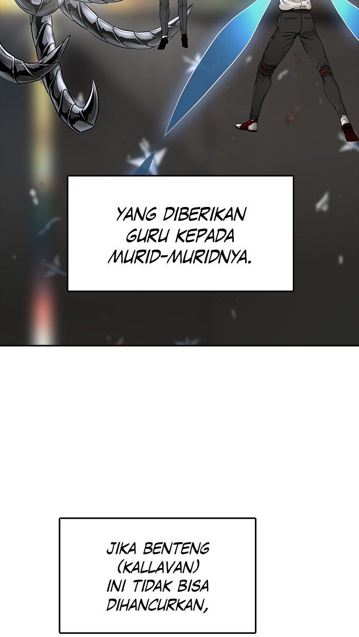 Tower of God Chapter 475