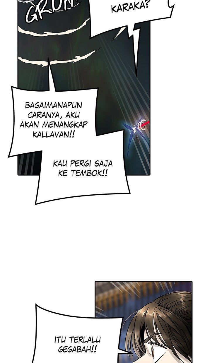 Tower of God Chapter 475