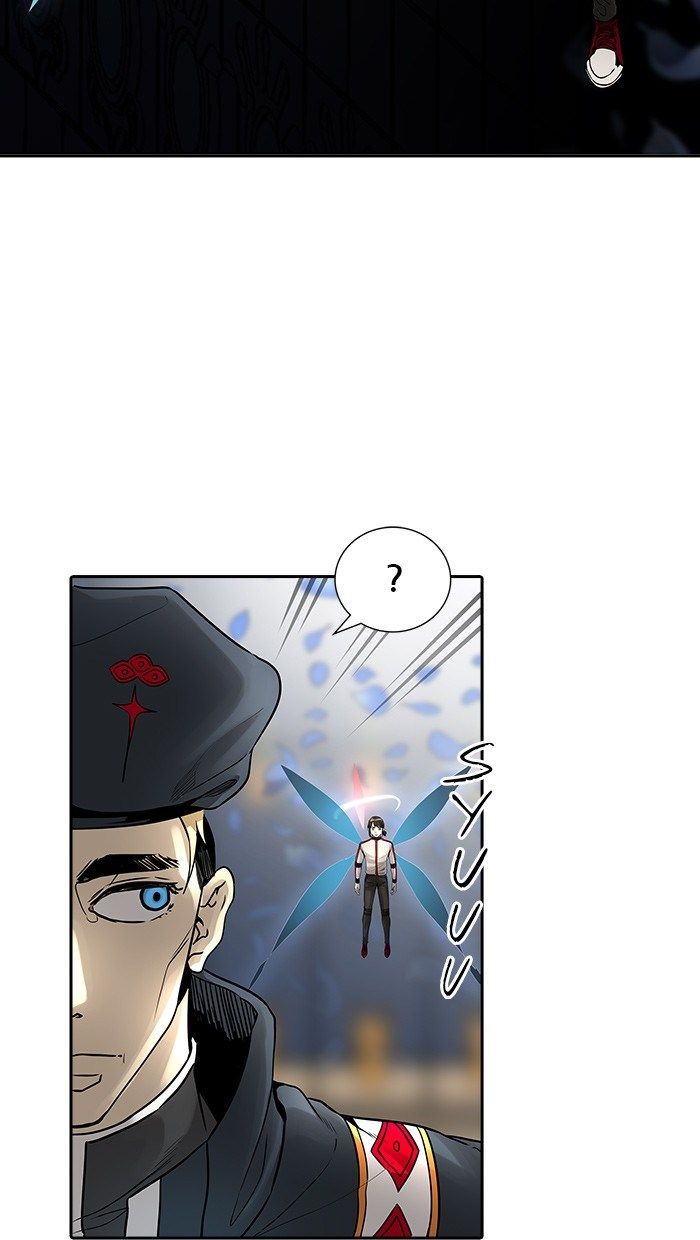 Tower of God Chapter 475