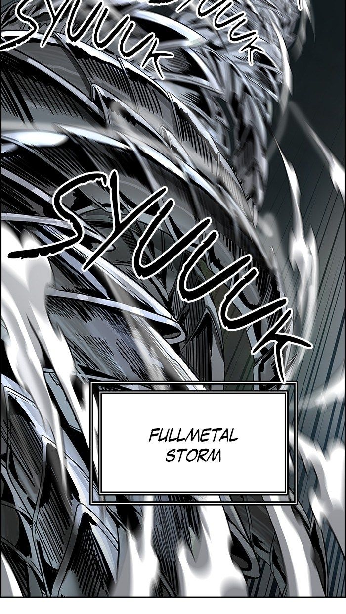 Tower of God Chapter 475