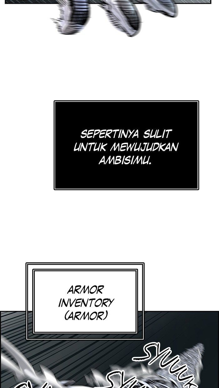 Tower of God Chapter 475