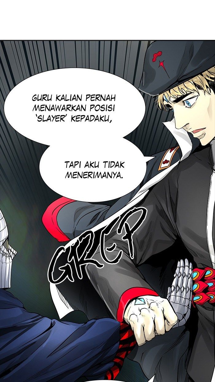 Tower of God Chapter 475