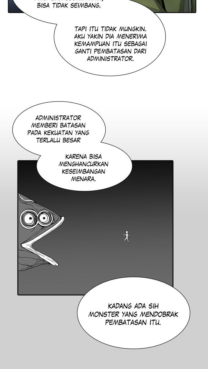 Tower of God Chapter 478