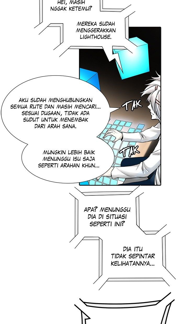 Tower of God Chapter 478