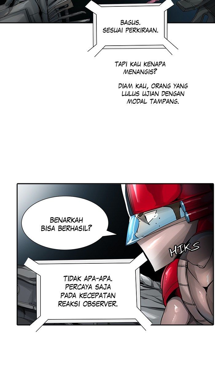 Tower of God Chapter 478