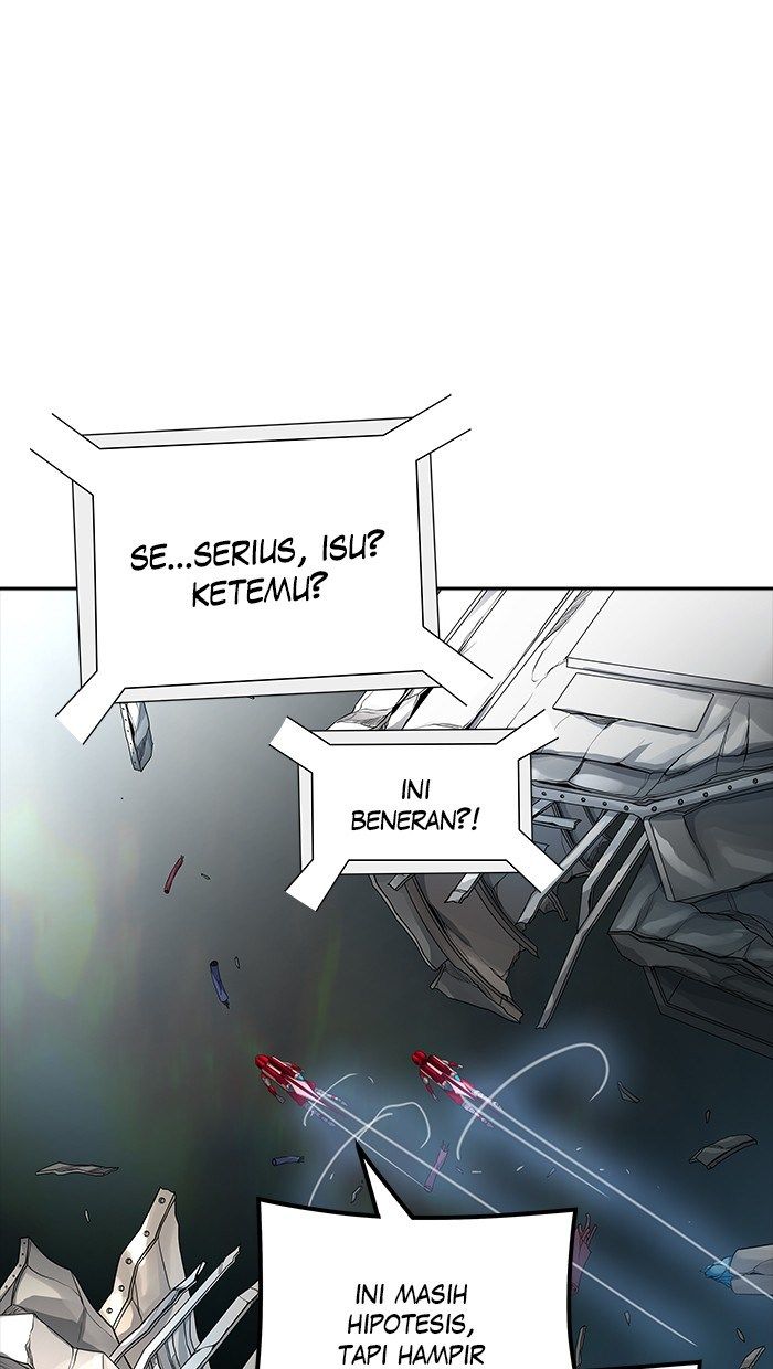 Tower of God Chapter 478