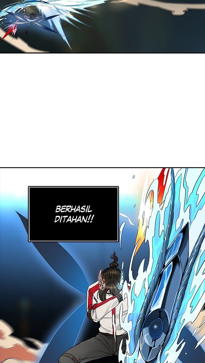 Tower of God Chapter 478