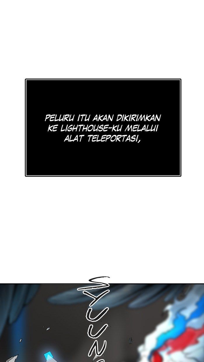 Tower of God Chapter 478