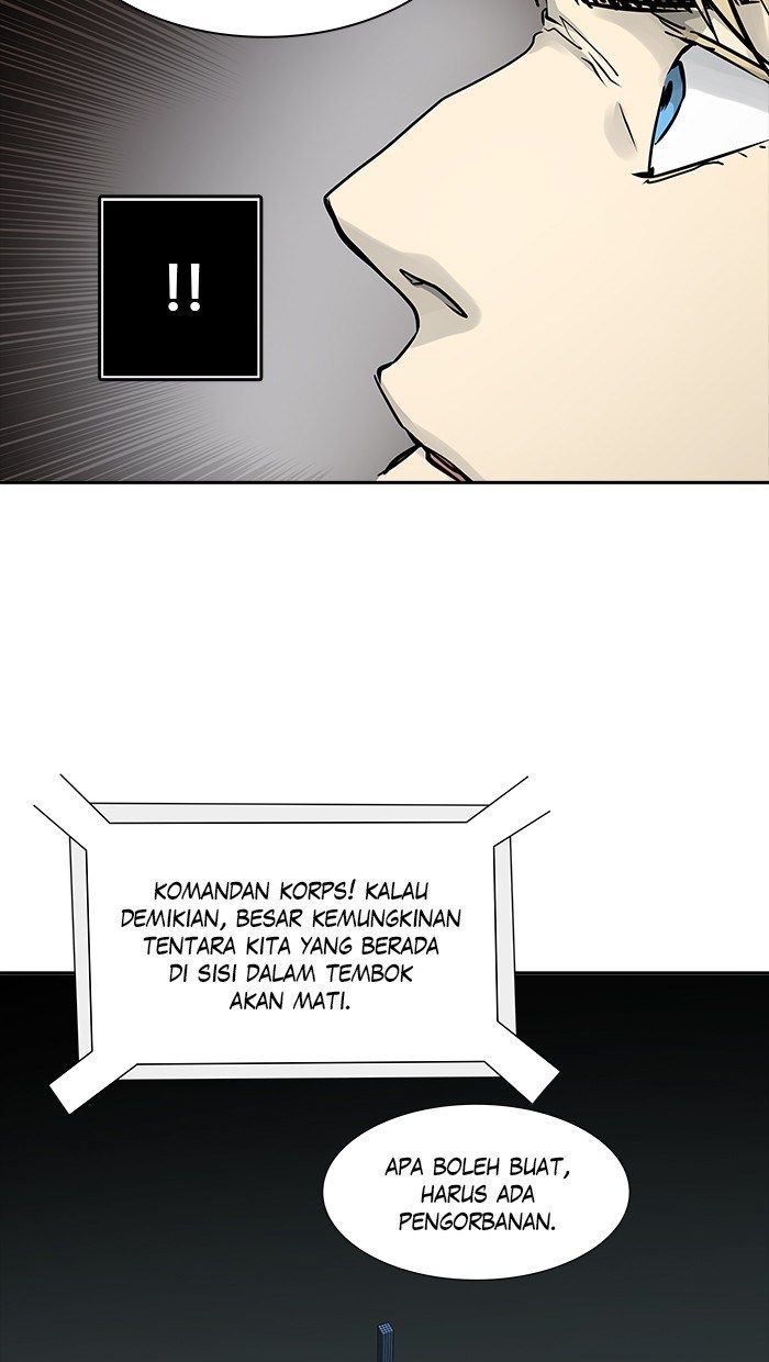 Tower of God Chapter 479