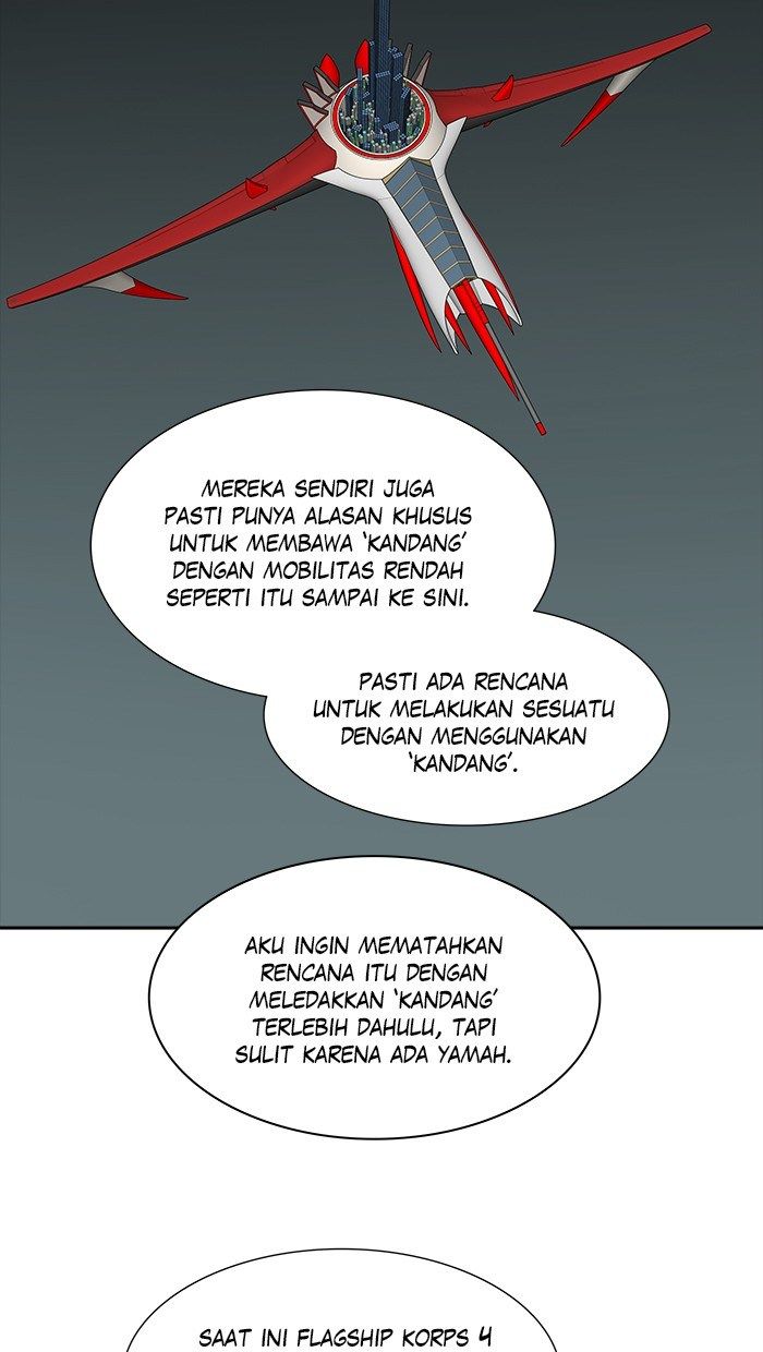 Tower of God Chapter 479