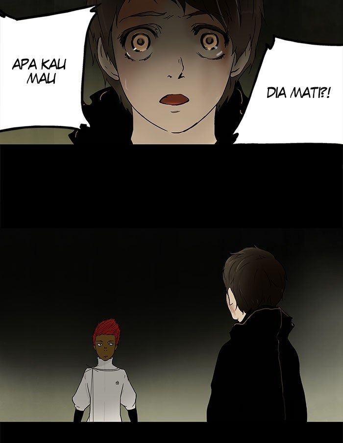 Tower of God Chapter 48