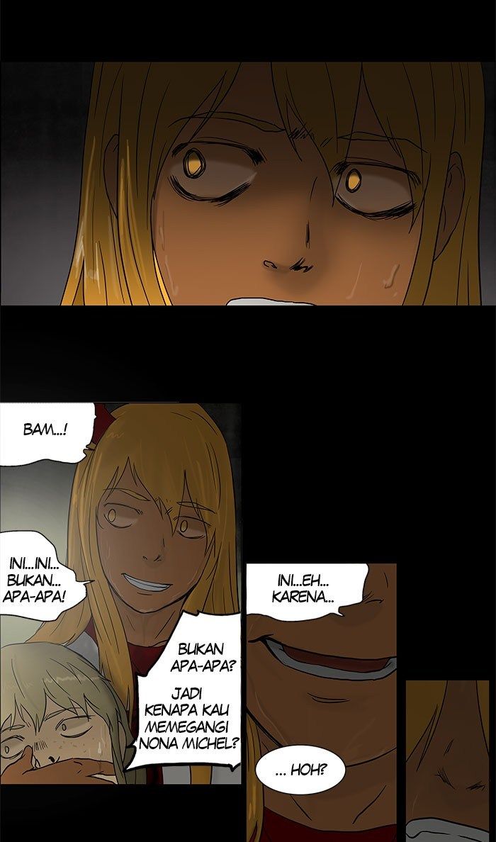 Tower of God Chapter 48