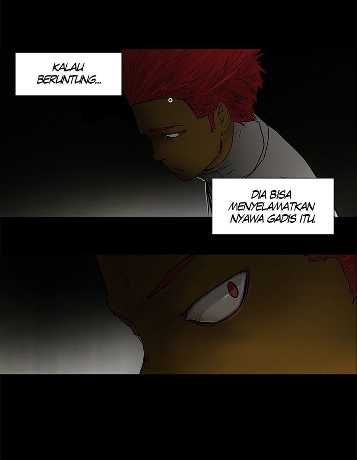 Tower of God Chapter 48