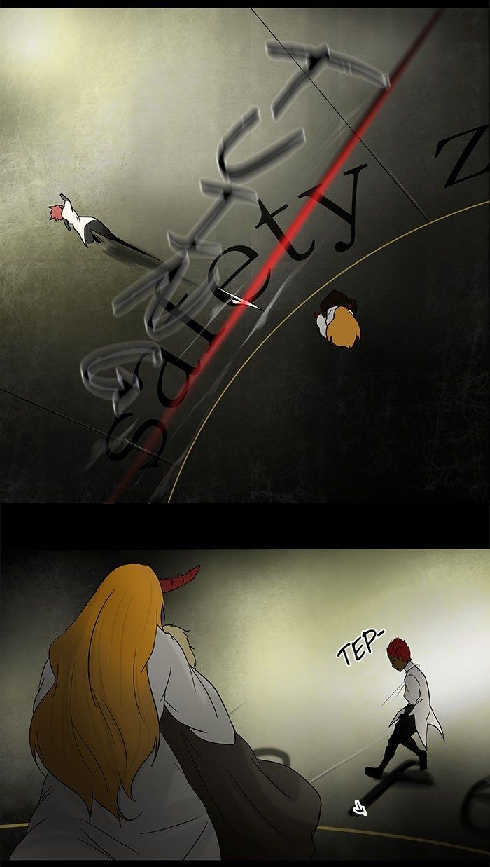 Tower of God Chapter 48