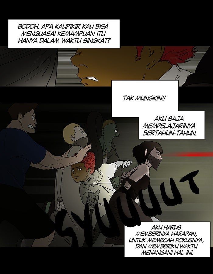 Tower of God Chapter 48