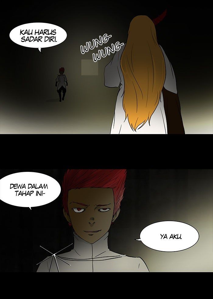 Tower of God Chapter 48