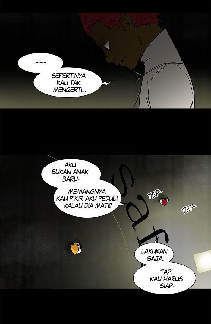 Tower of God Chapter 48