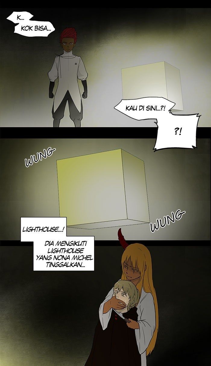 Tower of God Chapter 48