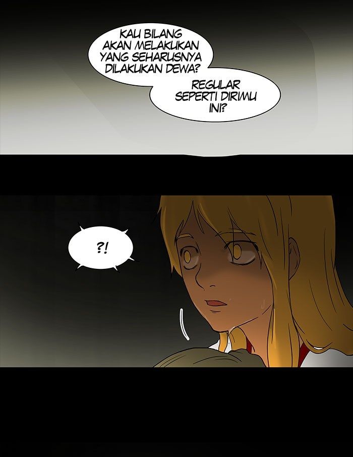 Tower of God Chapter 48